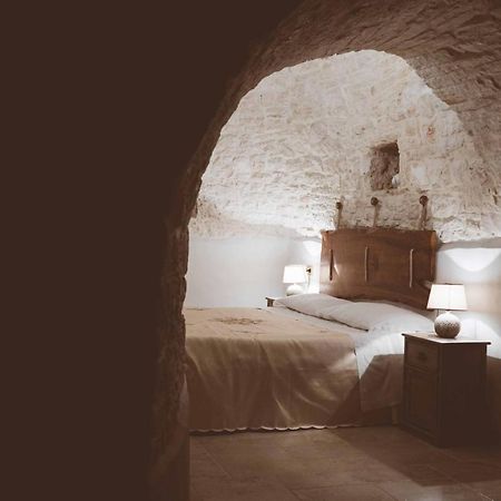 I Trulli Di Dioniso - Incipit Villa Алберобело Екстериор снимка