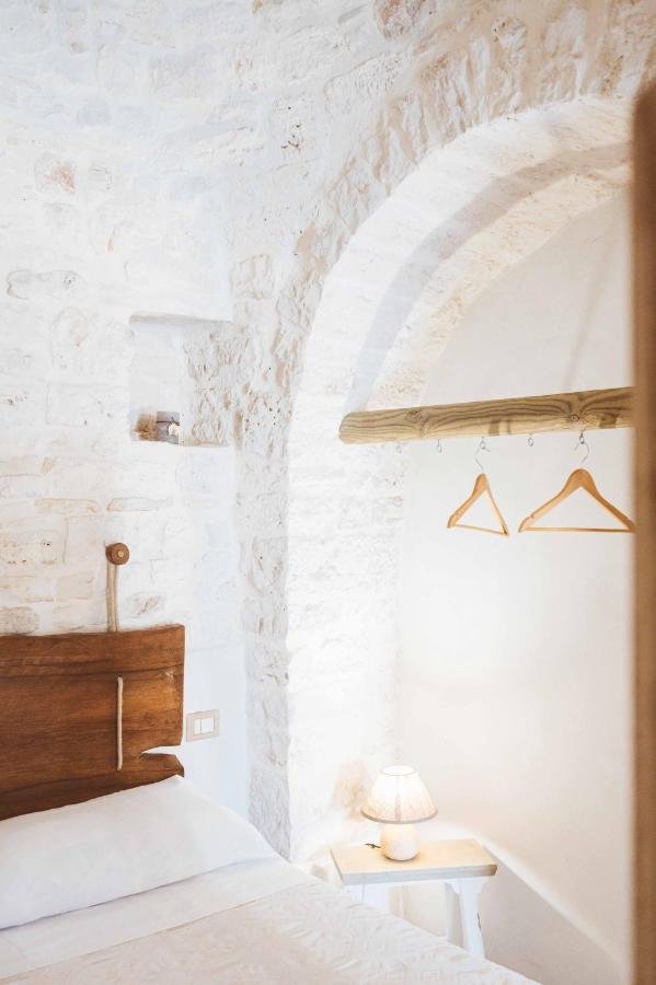I Trulli Di Dioniso - Incipit Villa Алберобело Екстериор снимка
