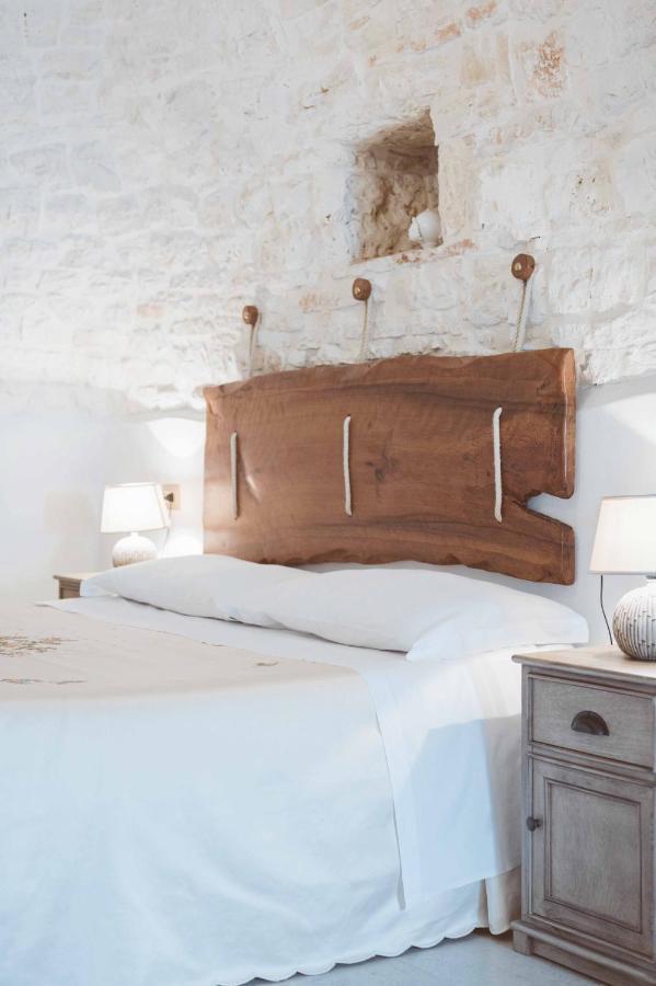 I Trulli Di Dioniso - Incipit Villa Алберобело Екстериор снимка